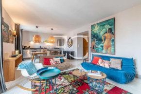 Easy Clés - Flat Biarritz city center